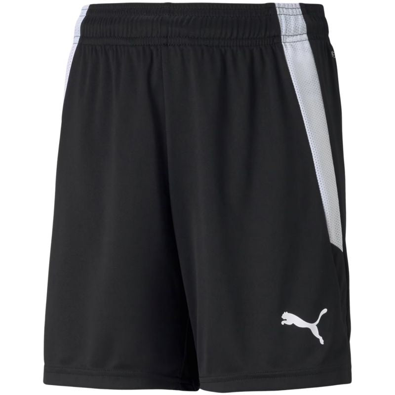 Puma teamLIGA Shorts Jr 704931 03 Clothing/Training Your Sports Performance