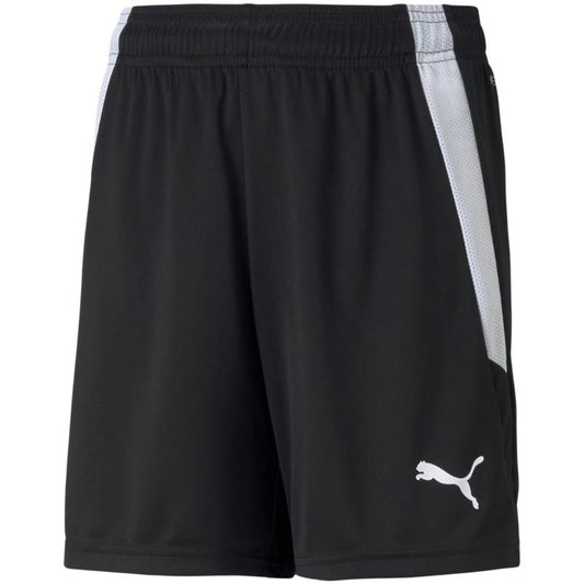 Puma teamLIGA Shorts Jr 704931 03 Clothing/Training Your Sports Performance