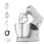 KENWOOD KVL65.001WH Food Processor AGD - Produkty/Roboty kuchenne Your Sports Performance