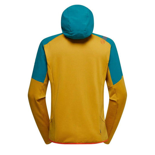 La Sportiva Session Tech Hoody M L70 jacket 732733 Clothing/Outdoor/La Sportiva Your Sports Performance