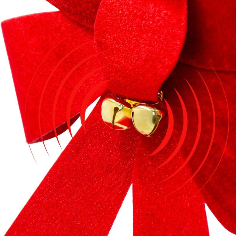 DECORATIVE BOW 32CM Home and Garden/Equipment Your Sports Performance