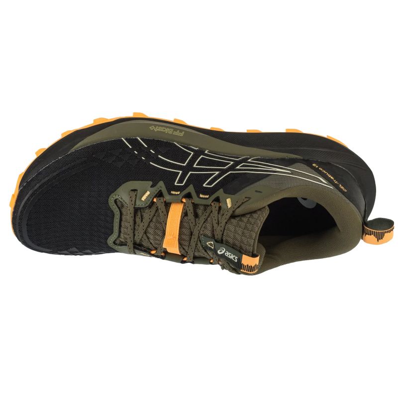 Asics Gel-Trabuco 13 M 1011B973-002 Running Shoes Footwear/Running/Men/Trail Asics