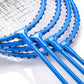 Meteor Motion 4 20077 badminton set Accessories/Rackets and accessories Your Sports Performance