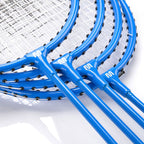 Meteor Motion 4 20077 badminton set Accessories/Rackets and accessories Your Sports Performance
