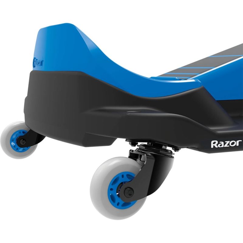Razor Crazy Cart Shift Blue Lithium Kid/Toys Your Sports Performance