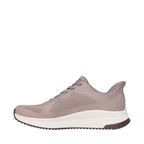 Skechers Bobs Squad 4 Men's Shoes Brown 118423 DKTP