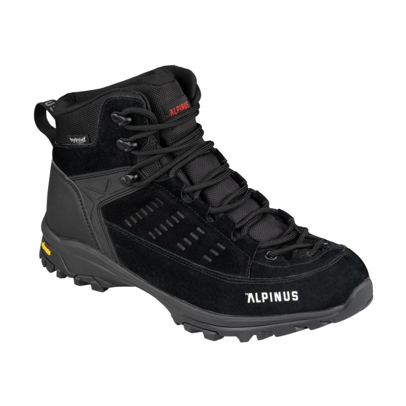 Alpinus Brasil Plus W trekking shoes JS18651 Footwear/Outdoor/Alpinus Your Sports Performance