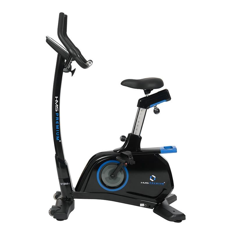 HMS PREMIUM M1844-i electromagnetic bicycle
