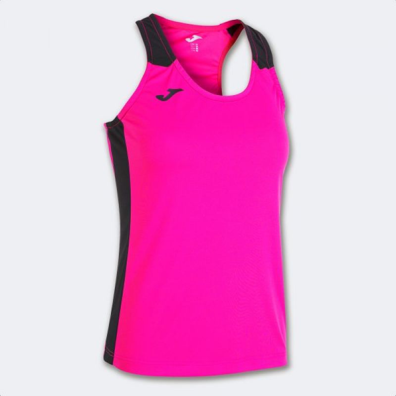Joma Record II Tank Top W 901396.031 Clothing/Training/Joma Joma