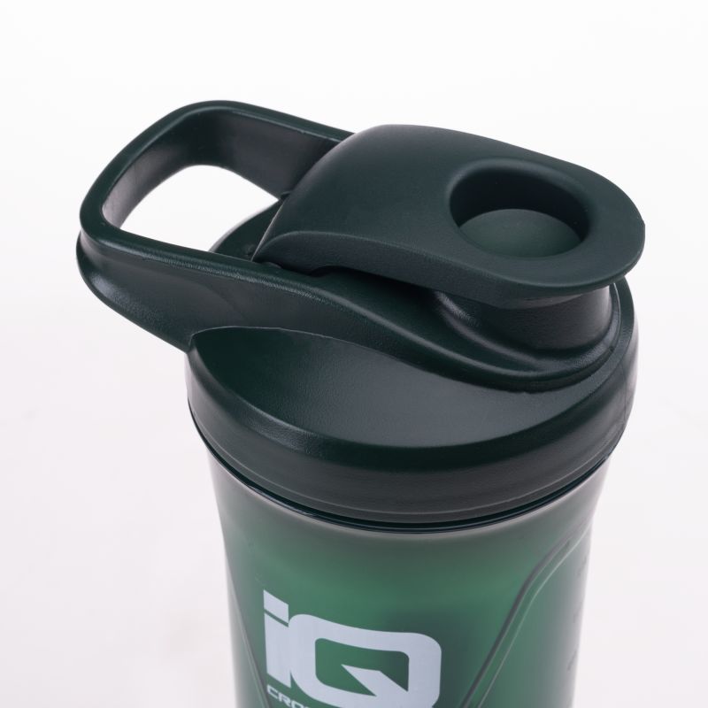 SHAKER TESTO In preparation Your Sports Performance
