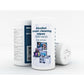 GEMBIRD LCD/TFT CLEANING WIPES IN TUBE 100 PIECES (70% ISOPROPYL ALCOHOL) In preparation Your Sports Performance