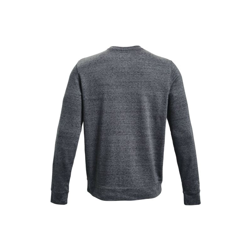 Under Armor Rival Terry Crew M 1361561-012 Clothing/Training Your Sports Performance