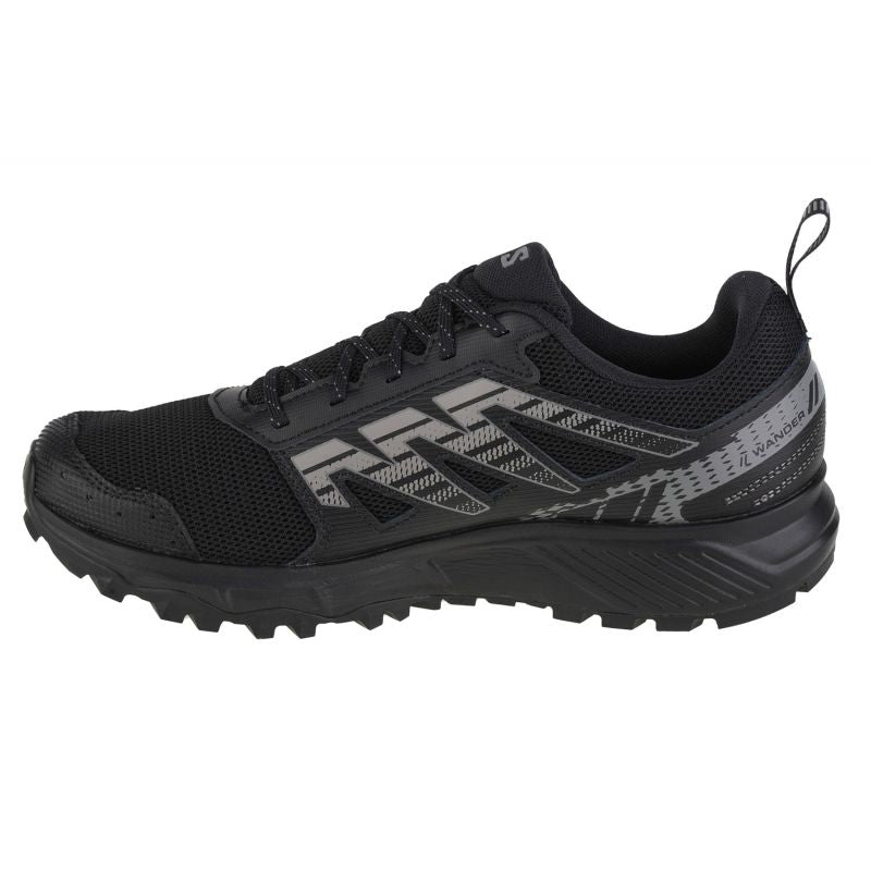 Salomon Wander M 471525 shoes Footwear Your Sports Performance