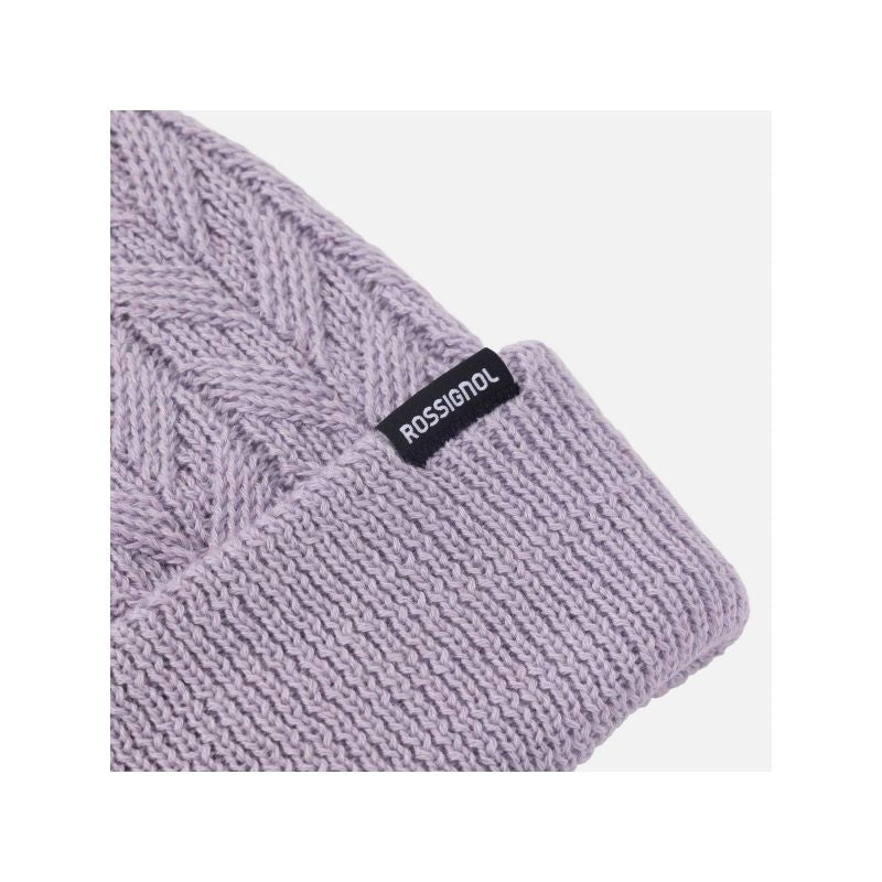 ROSSIGNOL W Sofia Cap Gray