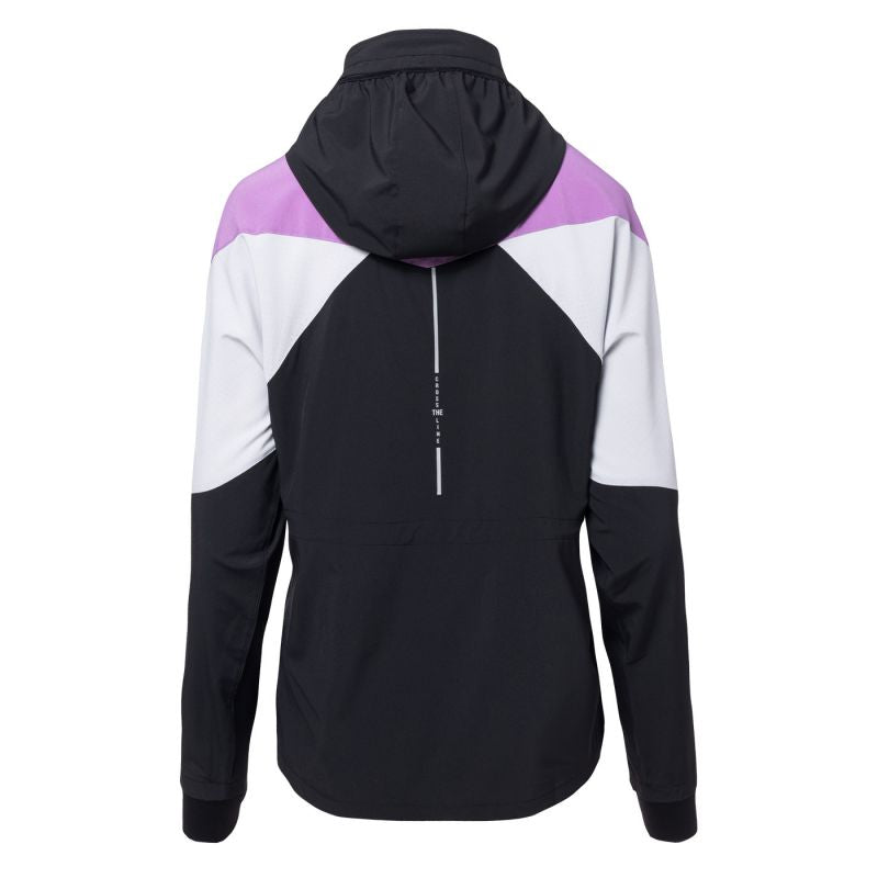 IQ Cross The Line Benitia W jacket 92800624264 Clothing/Outdoor/IQ Your Sports Performance