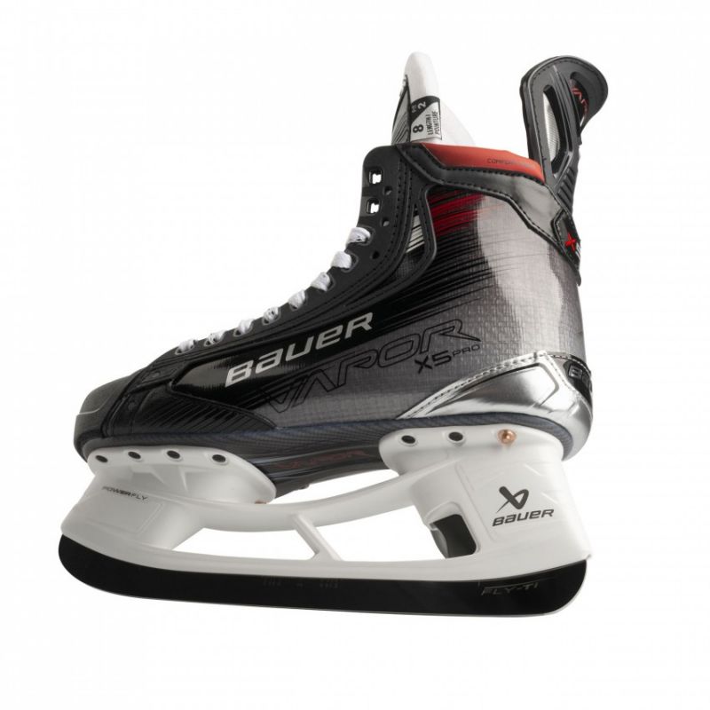 Bauer Vapor X5 Pro Sr Hockey Skates 1061681 Accessories/Skating/Bauer Bauer