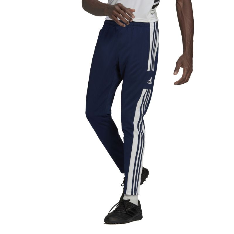 Adidas Squadra 21 M HC6273 training pants Clothing/Training Adidas