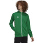 Sweatshirt adidas Entrada 22 Track Jacket M HI2135 Clothing/Football Adidas
