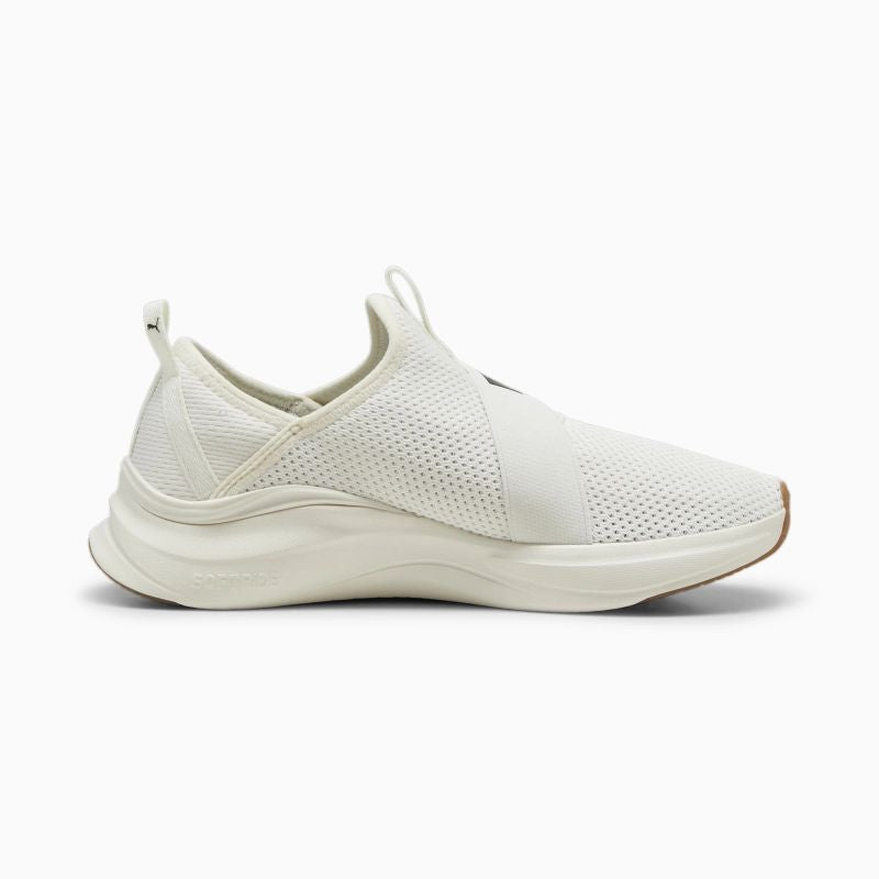 Puma Softride Harmony Slip-On Women's Running Sneakers Beige (379606-02) In preparation Your Sports Performance