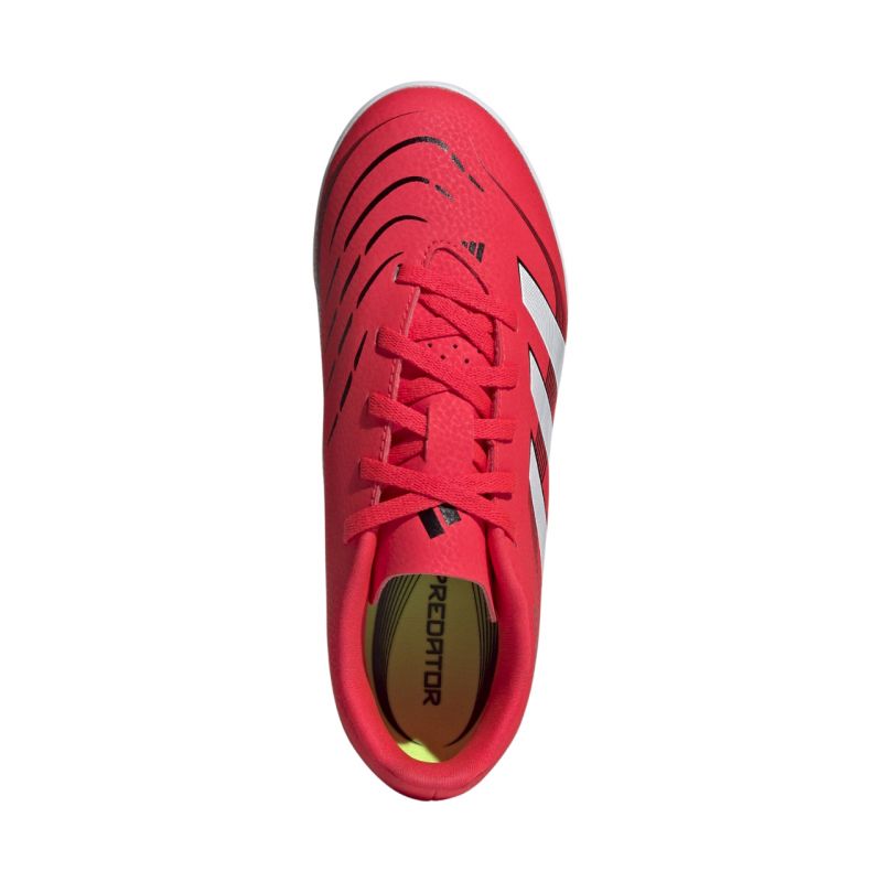 Adidas Predator Club TF Jr ID3805 football boots Footwear/Football/JR/TF Adidas