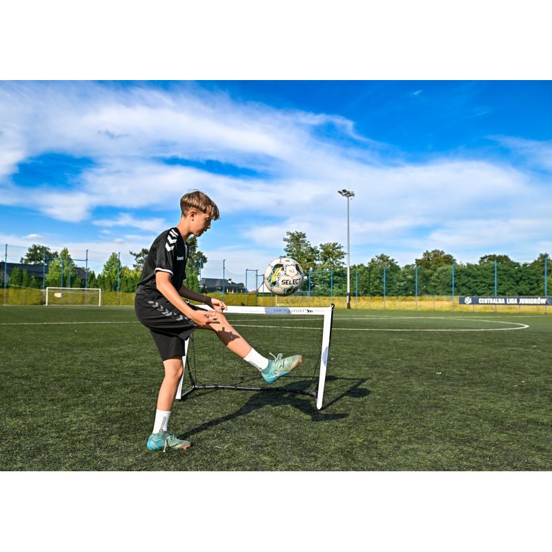 Yakimasport Flex goal 120x80cm 100773 Accessories/Sports facilities equipment Yakima