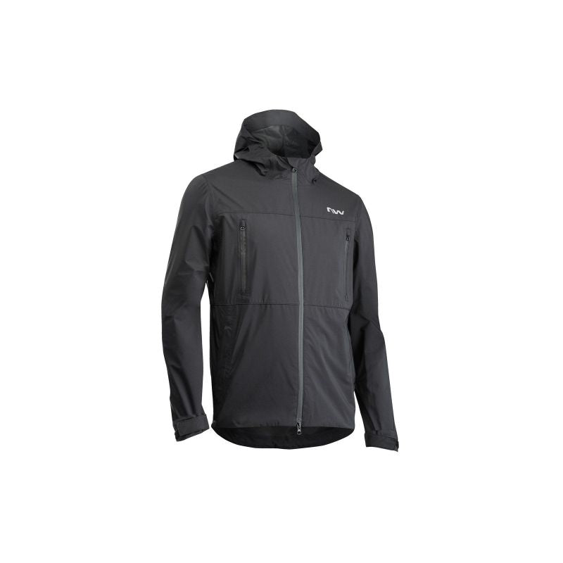NORTHWAVE Elementflex Jacket Black