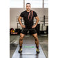 Set of Handles for Training Bands - ARW-753 DBX BUSHIDO uchwyty do gum Your Sports Performance