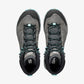 Rush Trk GTX women-midgray-aqua-38 SCARPA shoes Odzież militarna/Buty Your Sports Performance