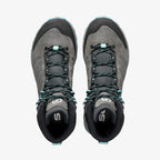Rush Trk GTX women-midgray-aqua-38 SCARPA shoes Odzież militarna/Buty Your Sports Performance