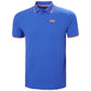 Helly Hansen Kos Polo T-shirt M 34068 544 Clothing/Lifestyle/T-shirts/Helly Hansen Your Sports Performance