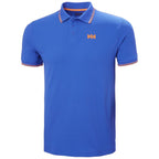 Helly Hansen Kos Polo T-shirt M 34068 544 Clothing/Lifestyle/T-shirts/Helly Hansen Your Sports Performance