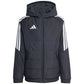 adidas Tiro 26 Winter Kids Jacket Black KA5319 To be categorized Your Sports Performance