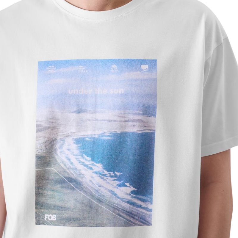 T-shirt 4F M2132 M 4FRSS24TTSHM2132 10S Clothing/Lifestyle/T-shirts Your Sports Performance