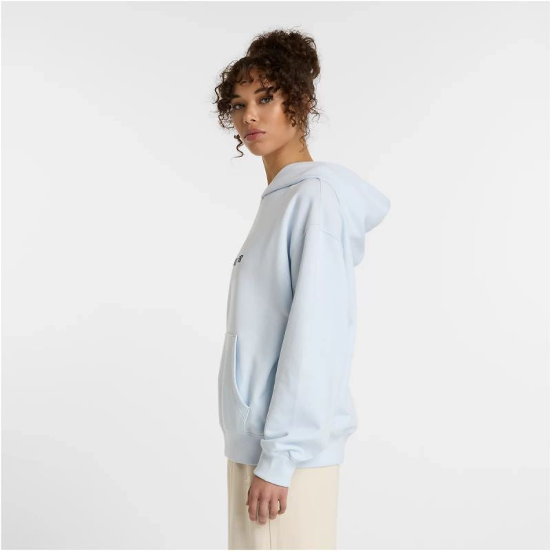 New Balance Sport Graphic French Terry HO W sweatshirt WT51519IB Clothing/Lifestyle/New Balance New Balance