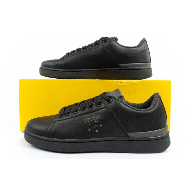 Eram Aserri sneakers sports shoes M 10271390326 Footwear/Lifestyle/4F Your Sports Performance