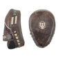 Trainers' legs, profiled Masters ŁZ-Vintage 14656-V Accessories/Martial arts equipment/Łapy Your Sports Performance