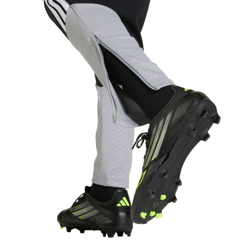 adidas Tiro 26 Competition Training kids' pants black KA5134 To be categorized Your Sports Performance