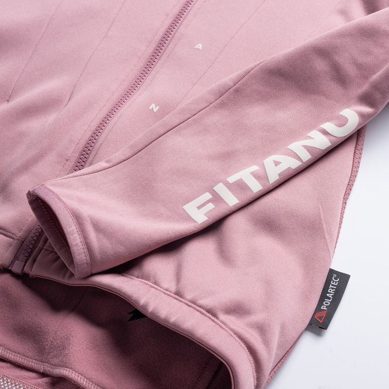 Fitanu Inverno Polartec Sweatshirt W 92800612855 Clothing/Bike/Bluzy/Kobiety/Fitanu Your Sports Performance