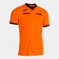 Joma Referee Short Sleeve T-shirt M 104240.881 Clothing/Football/Joma Joma