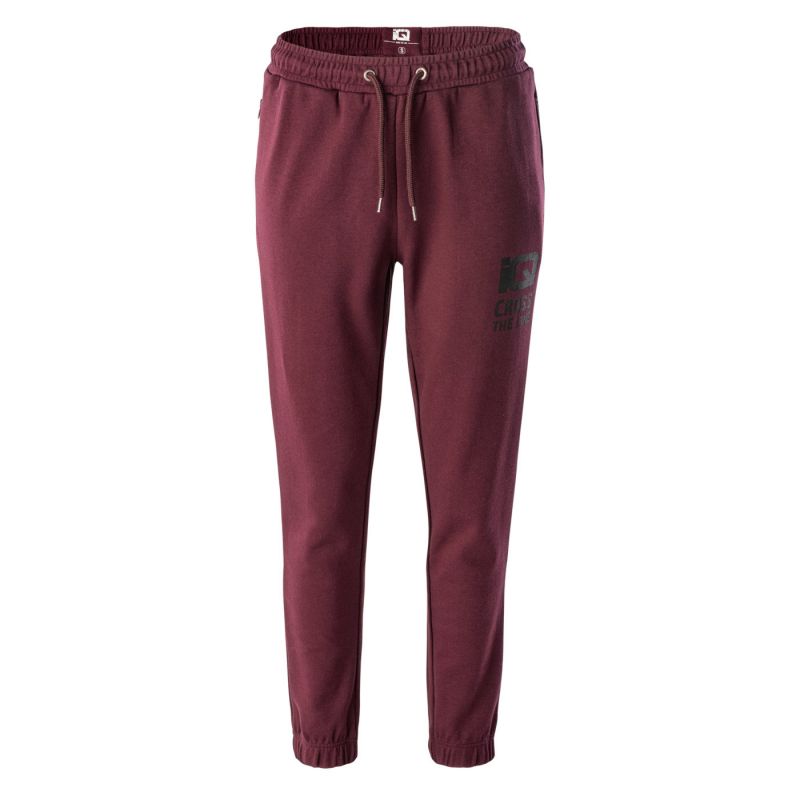 IQ Sorinnis Trousers W 92800 368 499 Clothing/Training/IQ Your Sports Performance