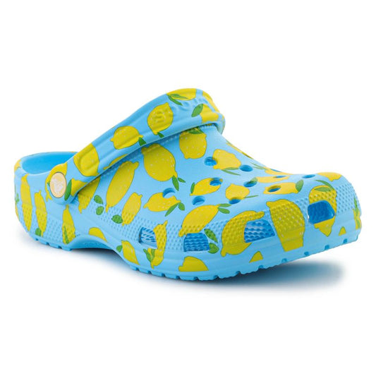 Crocs Classic Fresh Fruits Clog 211008-4WD flip-flops Footwear/Swimming/Unisex/Klapki/chodaki Crocs