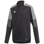 Adidas Tiro 21 Training Top Youth Jr GM7325 sweatshirt Clothing/Football Adidas