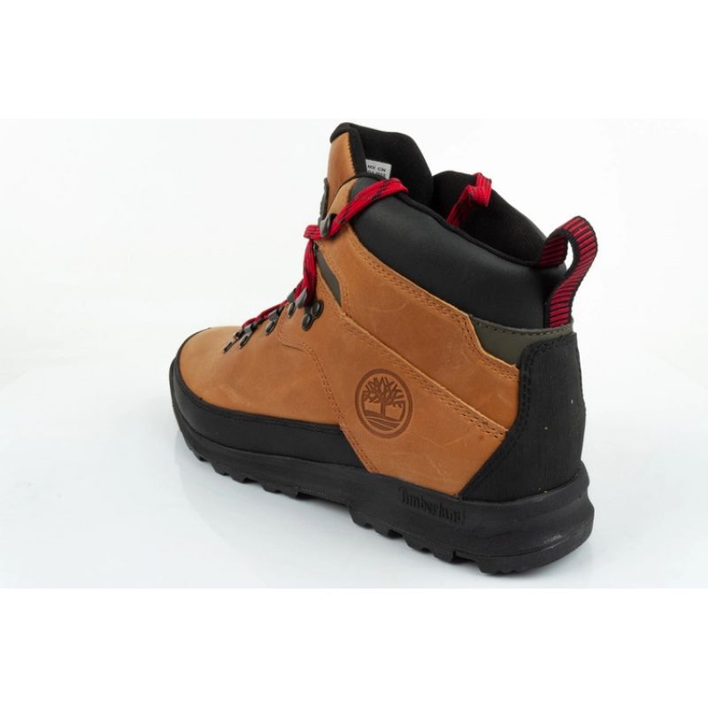 Timberland World Hiker M 0A5RF7231 trekking shoes Footwear/Lifestyle/Timberland Timberland
