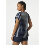 Helly Hansen Thalia W 34350 598 T-shirt Clothing/Lifestyle/T-shirts/Helly Hansen Your Sports Performance