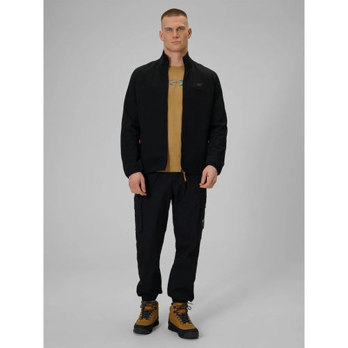 Men's casual cargo pants 4F 4FRAW25TTROM1690-20S 4f