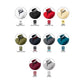 Malfini Collar Up W MLI-25700 white polo shirt Clothing/Lifestyle/T-shirts/Malfini Malfini