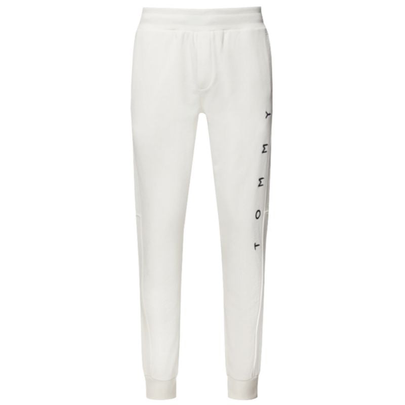 Tommy Hilfiger Mono M pants MW0MW22154 Clothing/Lifestyle/Trousers, shorts/Tommy Hilfiger Tommy Hilfiger