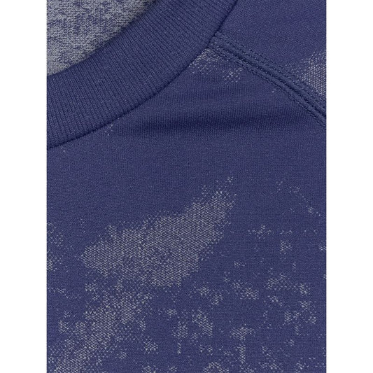 Men's seamless thermal underwear (top) 4F 4FWAW25USEAM227-32A *Kategoria tymczasowa Your Sports Performance