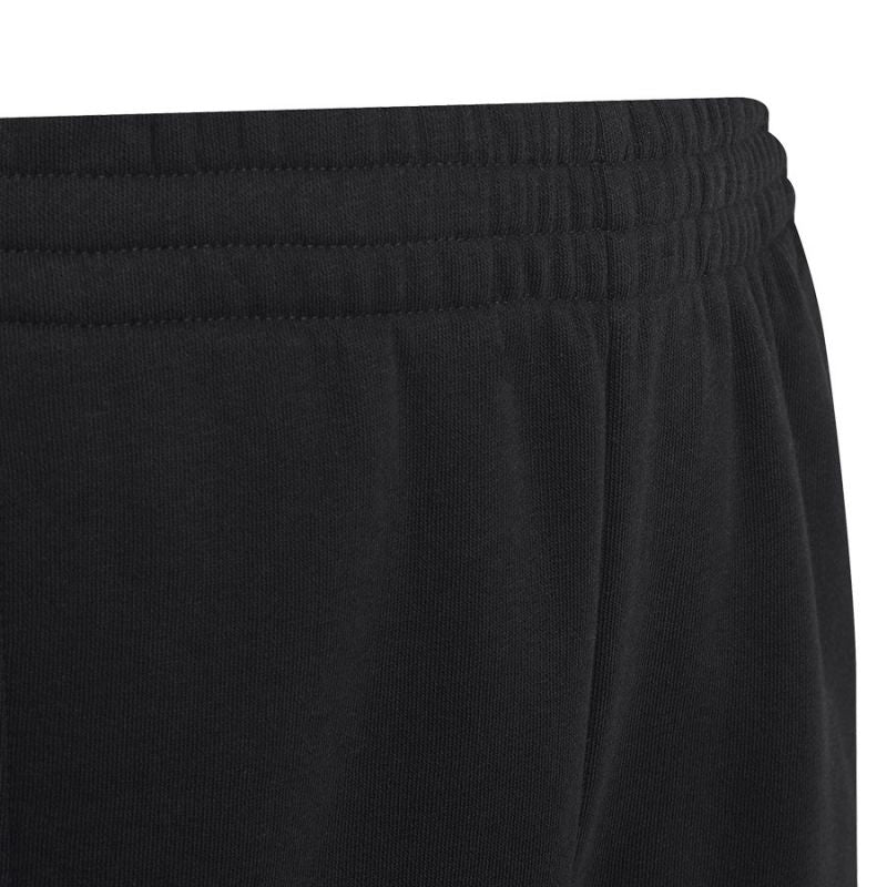 Pants adidas 3 Stripes FL Pant Jr. HR6333 Clothing/Training Adidas