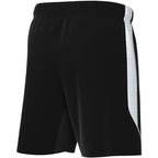 Nike Dri-Fit Strike Kids Shorts Black HV8355 010